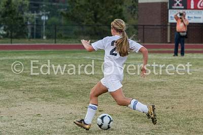 L-Soccer vs SHS 263